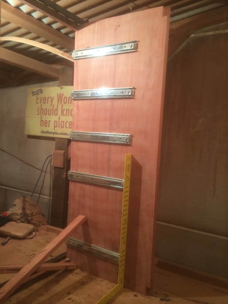 Timber Furniture Sydney