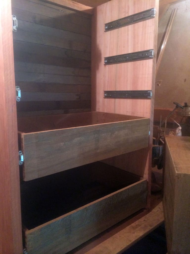 Timber Furniture Sydney