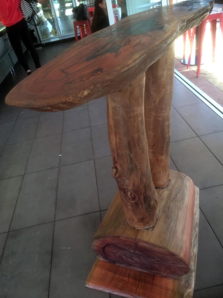 Timber Furniture Sydney