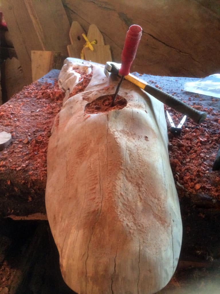 Timber Furniture Sydney