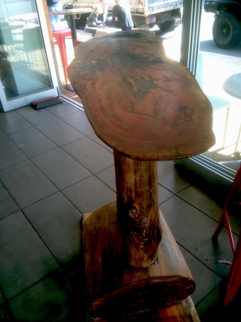 Timber Furniture Sydney