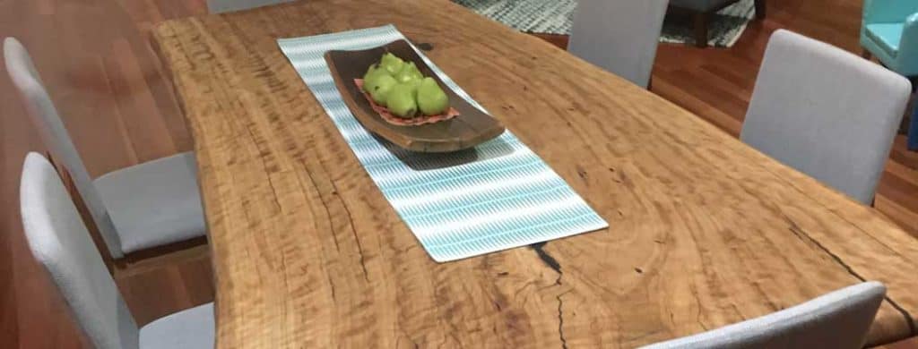 Timber Furniture Sydney