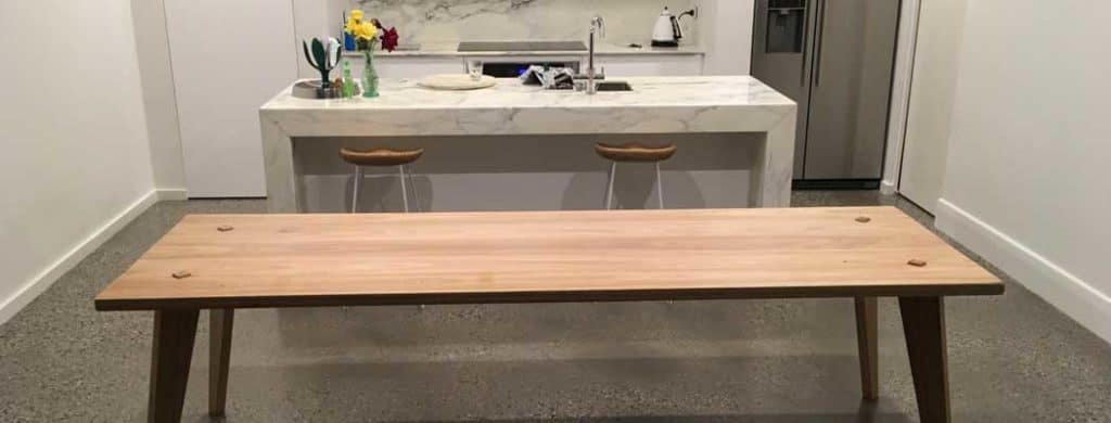 Timber Furniture Sydney