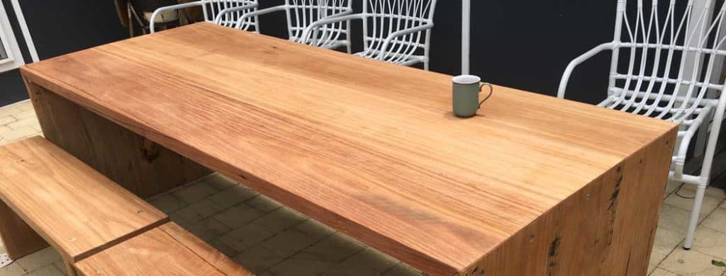 Timber Furniture Sydney