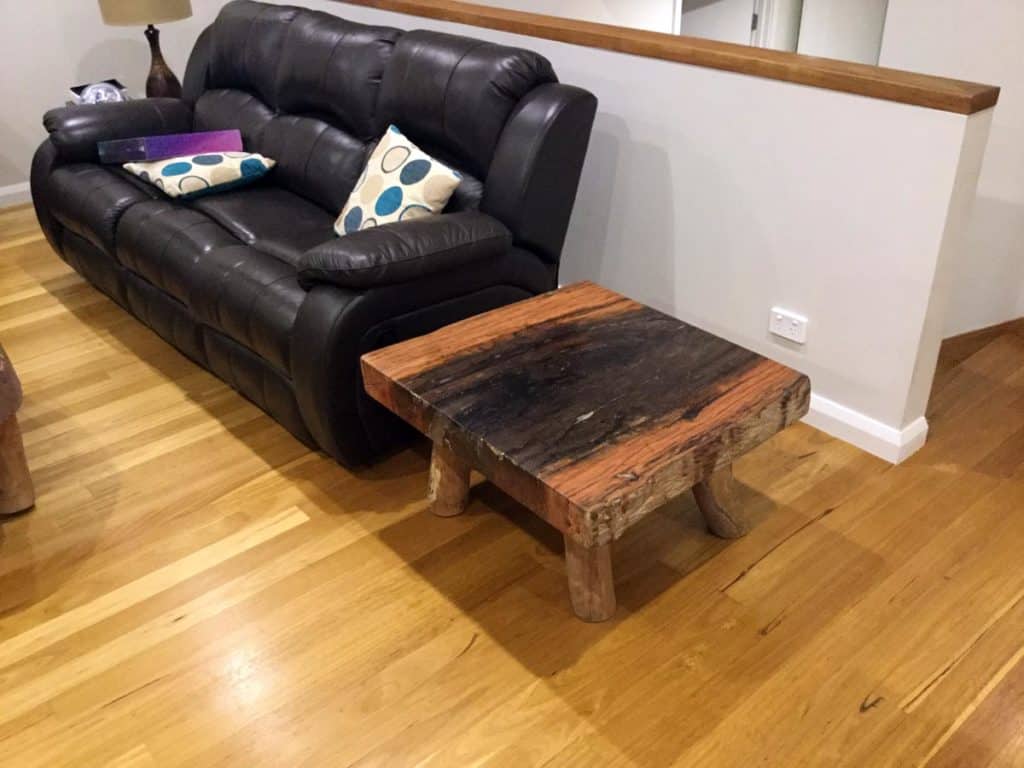 Timber Furniture Sydney