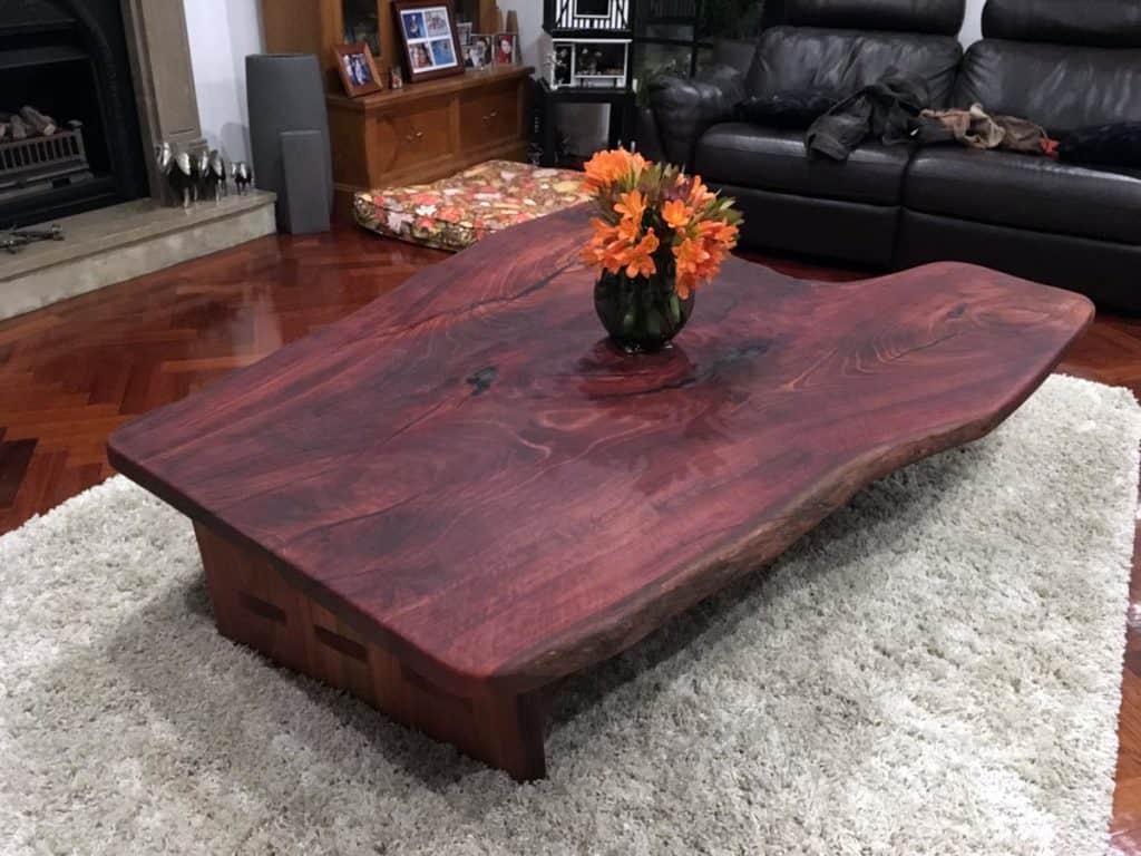 Timber Furniture Sydney