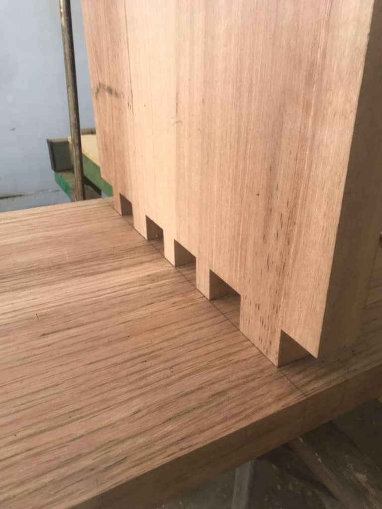 Timber Furniture Sydney